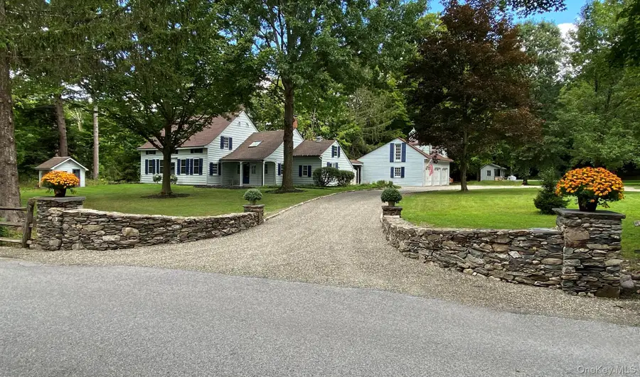 645 Tyrrel Road, Millbrook, NY 12545 - Image #3