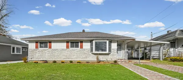 312 Coventry Road S, West Hempstead, NY 11552