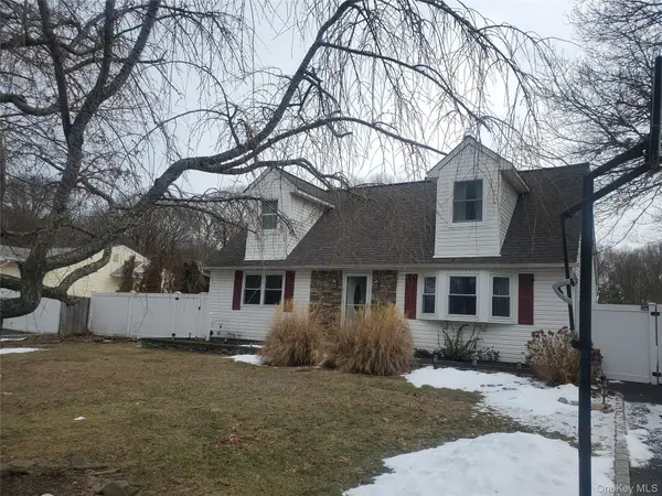 117 N Coleman Road, Centereach, NY 11720