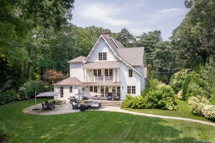 1347 Chicken Valley Road, Upper Brookville, NY 11771 - Image #3