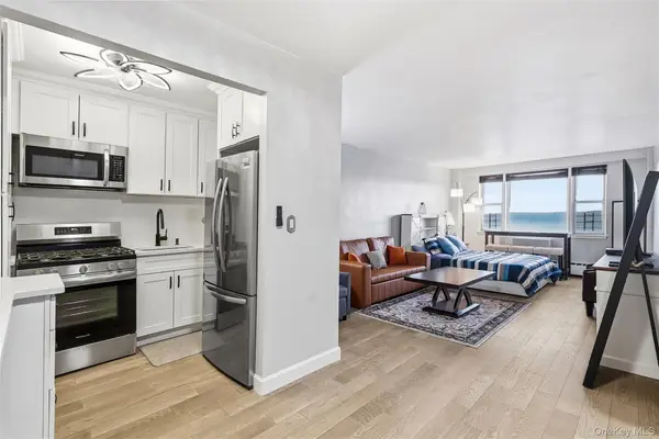 5800 Arlington Avenue #15P, Bronx, NY 10471