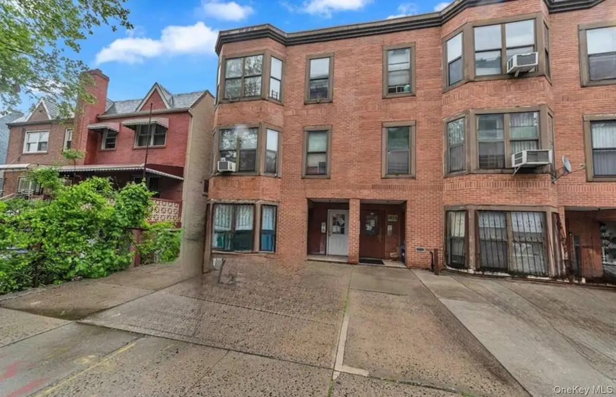 918 Wheeler Avenue #918A, Bronx, NY 10473 - Image #1