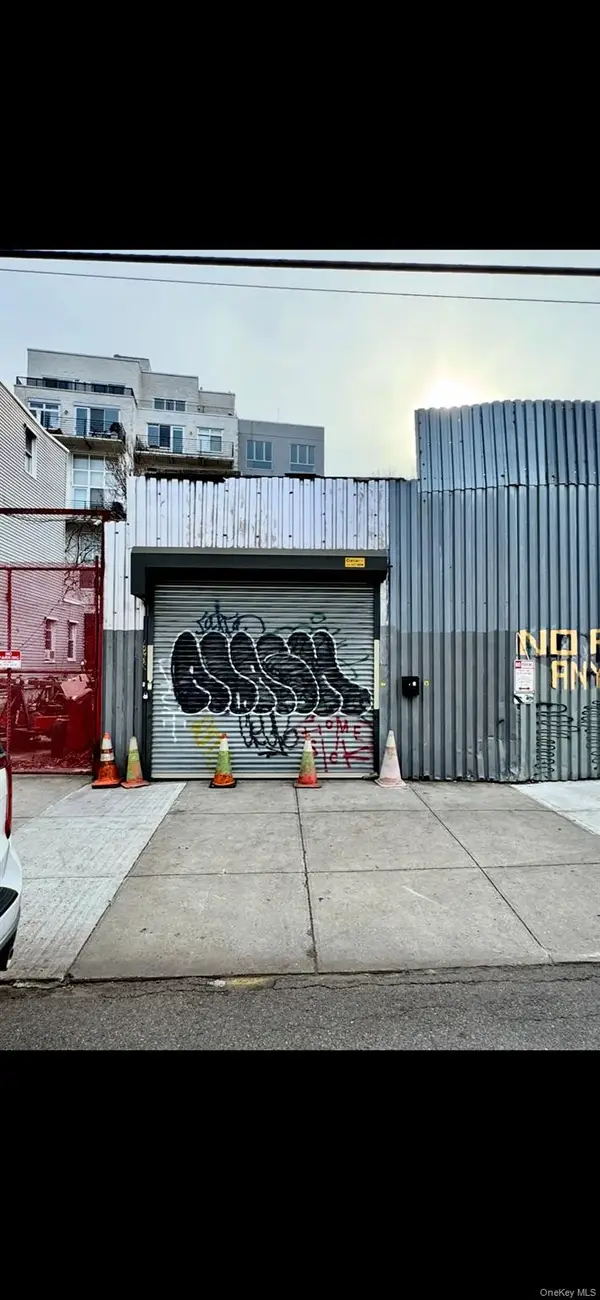 250 Skillman Avenue, Brooklyn, NY 11211