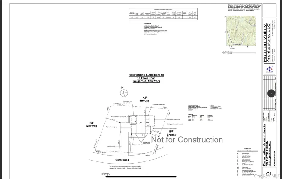 10 Fawn Road, Saugerties, NY 12477 - #2