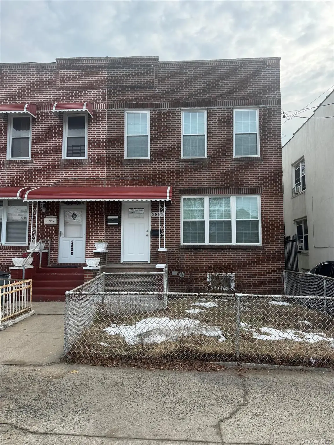 2886 Randall Avenue, Bronx, NY 10465 - Image #1