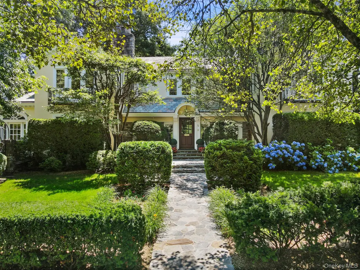 49 Moore Road, Bronxville, NY 10708 - Image #1