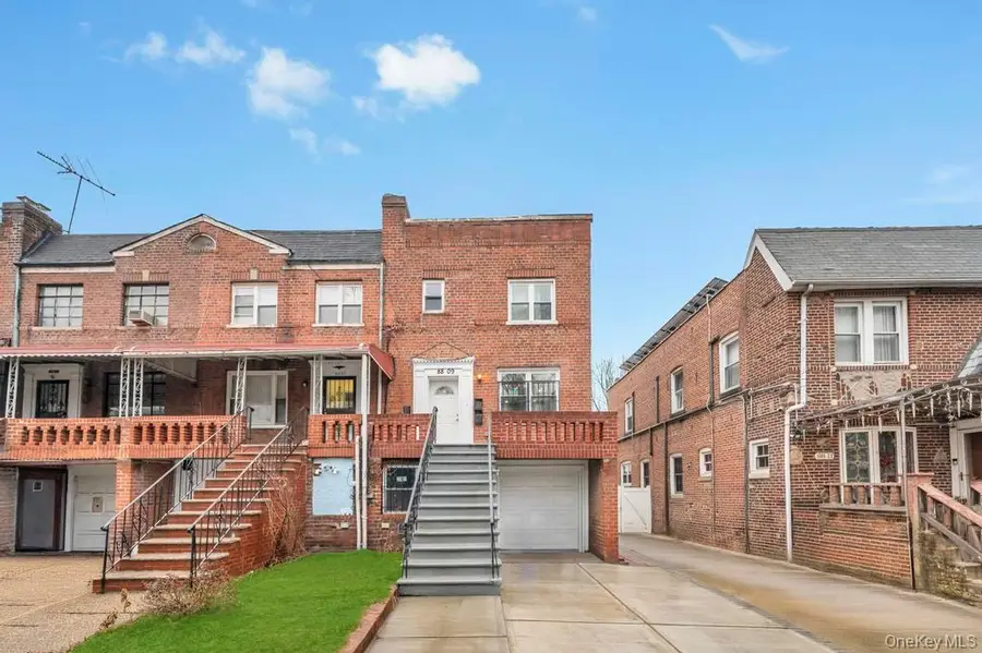 8809 208th Street, Queens Village, NY 11427 - Image #2