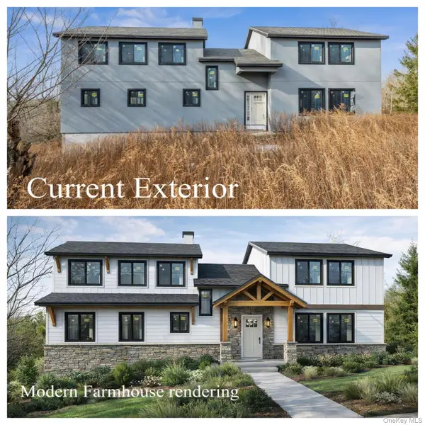 256 Smith Ridge Road, South Salem, NY 10590