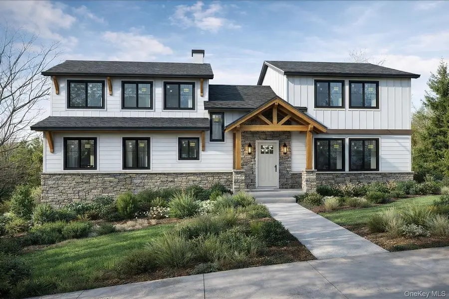 256 Smith Ridge Road, South Salem, NY 10590 - Image #3