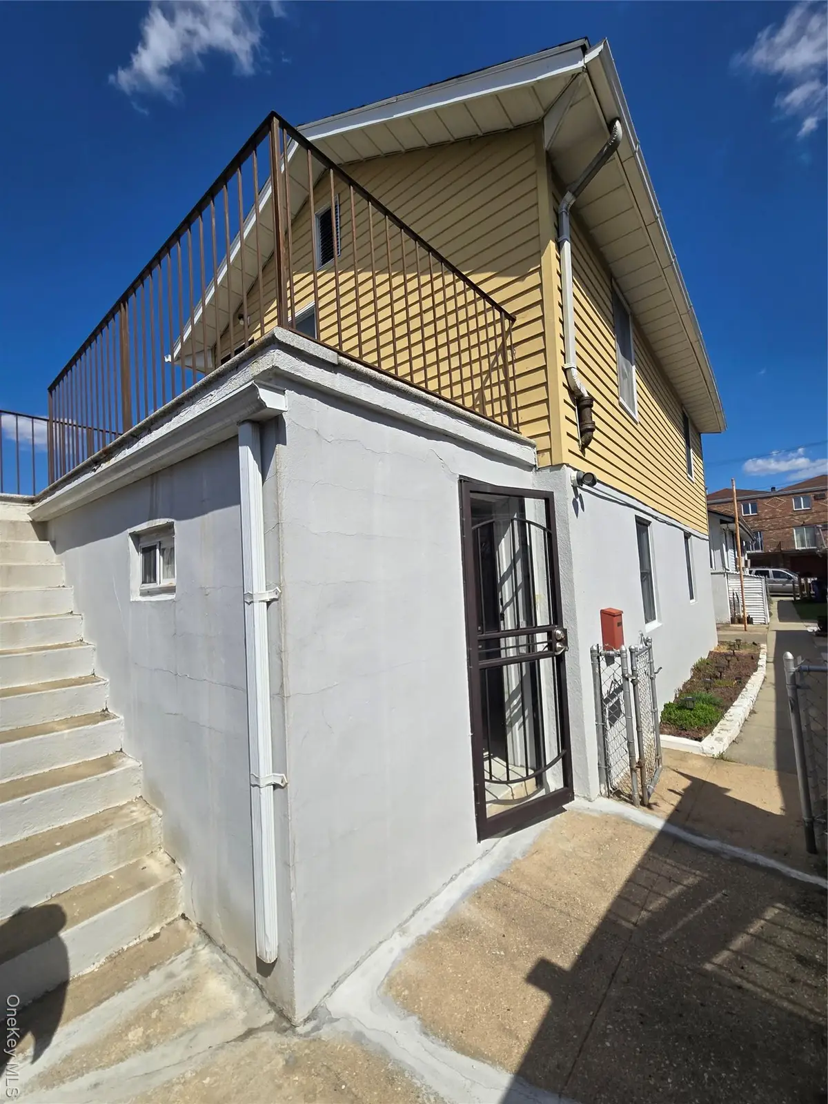 551B Vincent Avenue, Bronx, NY 10465 - Image #1