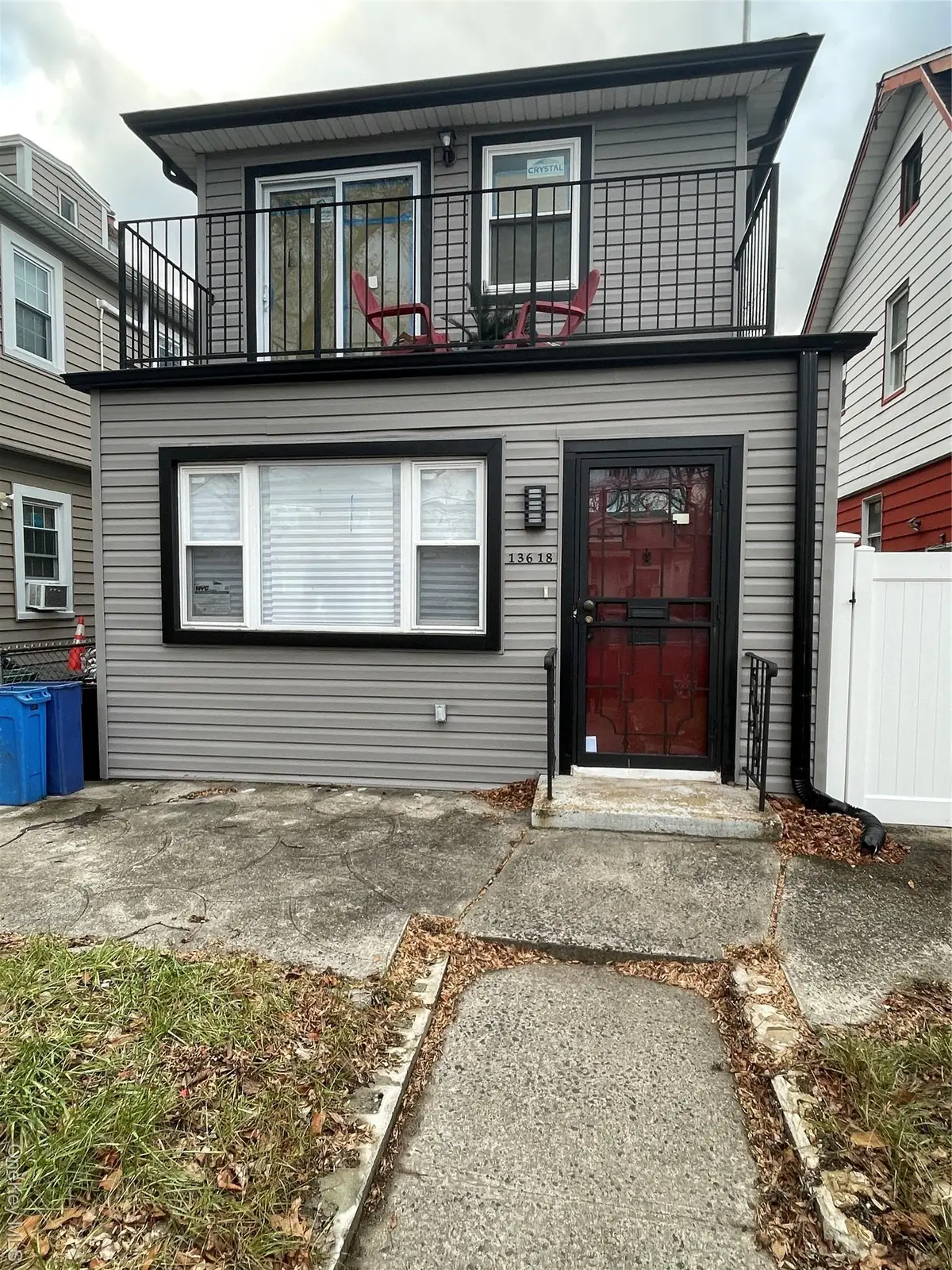 136-18 221st Street, Laurelton, NY 11413 - Image #1