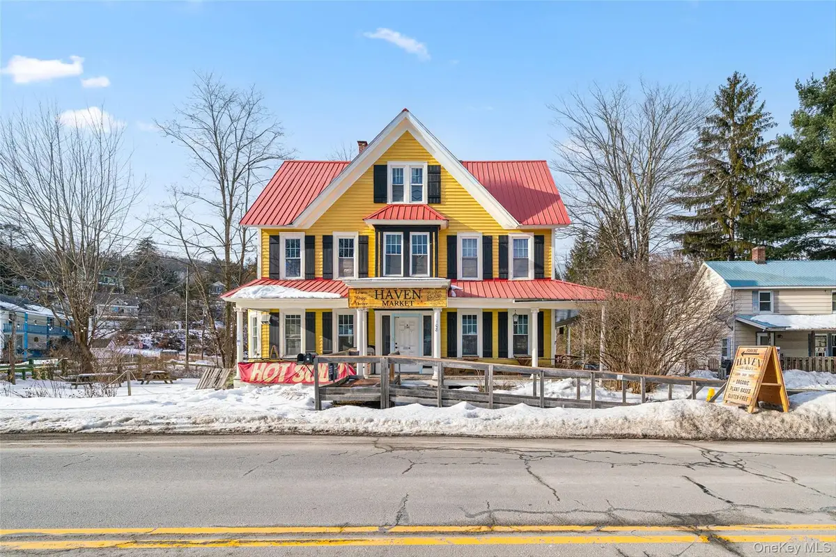 108 Main Street, Livingston Manor, NY 12758 - Image #1