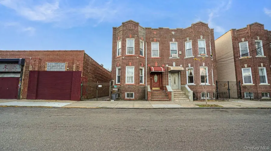 1659 Decatur Street, Ridgewood, NY 11385 - Image #2