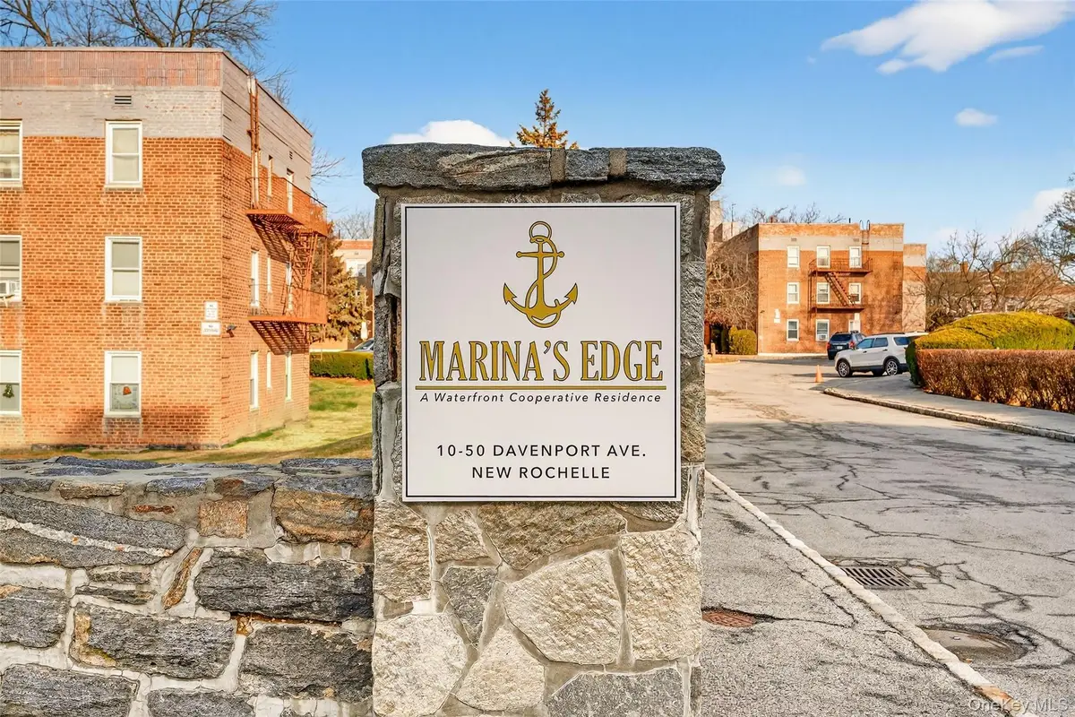 10 Davenport Avenue #1F, New Rochelle, NY 10805 - Image #1
