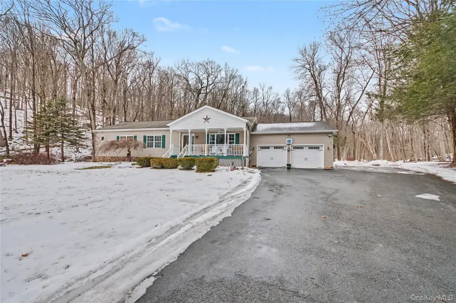 45 Seminole Drive, Warwick, NY 10990 - Image #2
