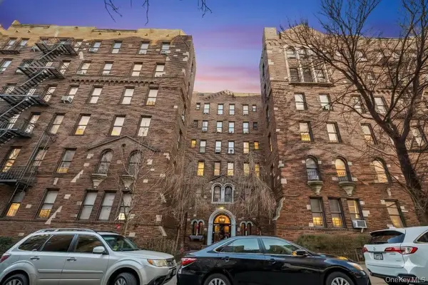 4333 46th Street #A7, Sunnyside, NY 11104