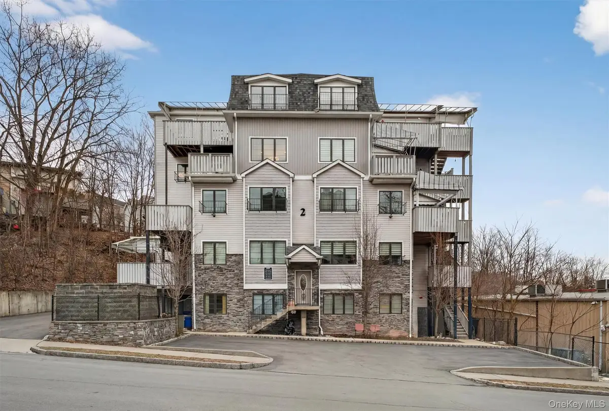 2 Kerestier Court #301, Monroe, NY 10950 - Image #1