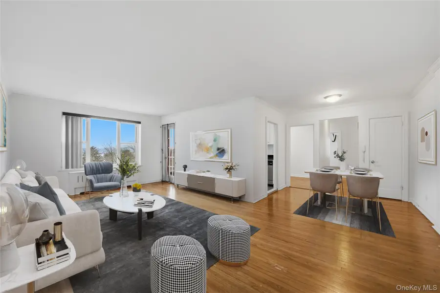 565 Broadway #4F, Hastings On Hudson, NY 10706 - Image #2