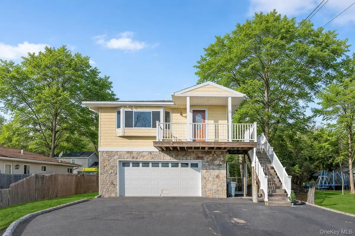 15 Shore Drive, Mastic Beach, NY 11951 - Image #1