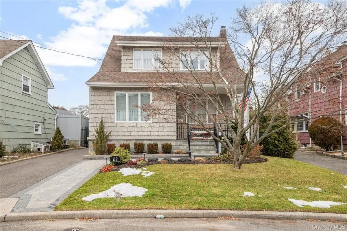 112 Longworth Avenue, Woodmere, NY 11598 - Image #1