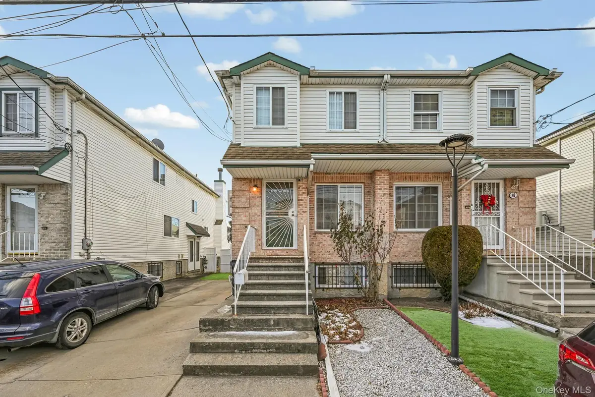 48 Bergen Beach Plc, Brooklyn, NY 11234 - Image #1