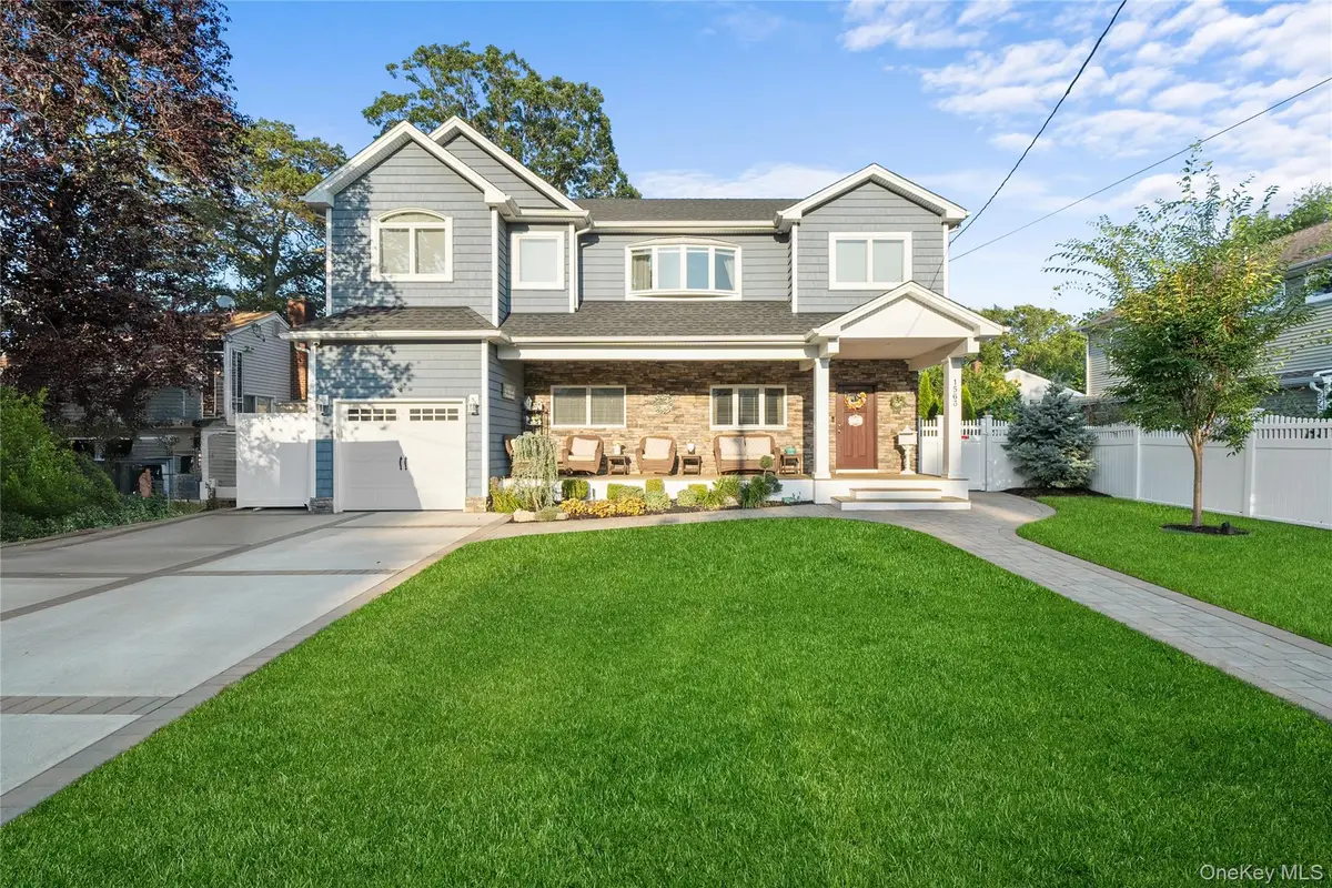 1563 Stevens Avenue, Merrick, NY 11566 - Image #1