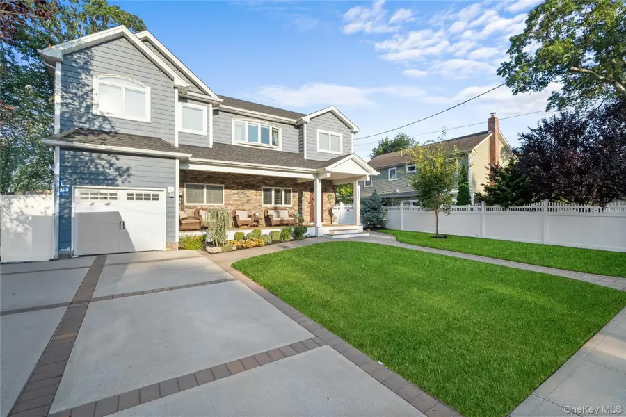 1563 Stevens Avenue, Merrick, NY 11566 - Image #2