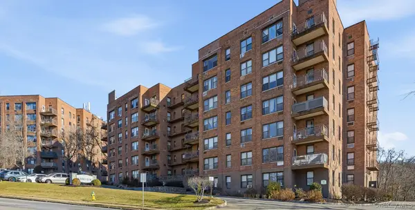 121 South Highland Avenue #6L, Ossining, NY 10562