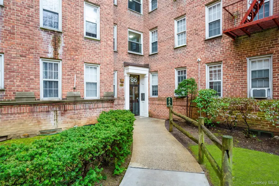 786 Bronx River Road #B65, Bronxville, NY 10708 - #3