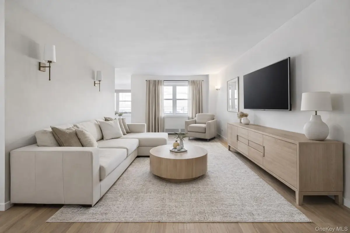 5550 Fieldston Road #8H, Bronx, NY 10471 - Image #1