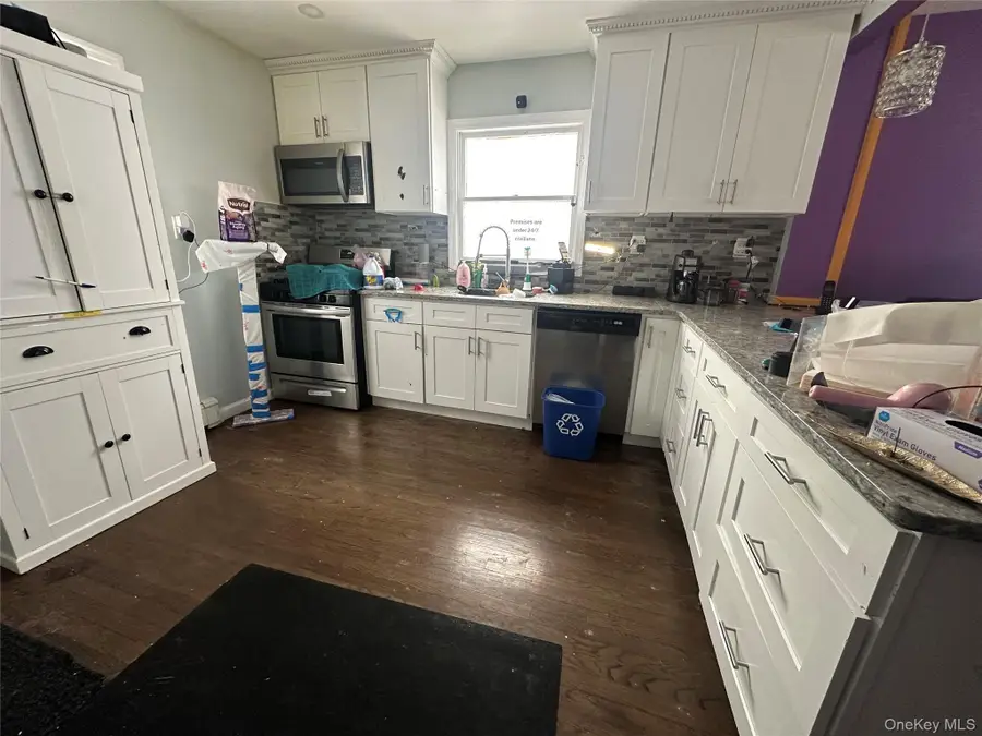 80 E 19th Street, Huntington Station, NY 11746 - #3