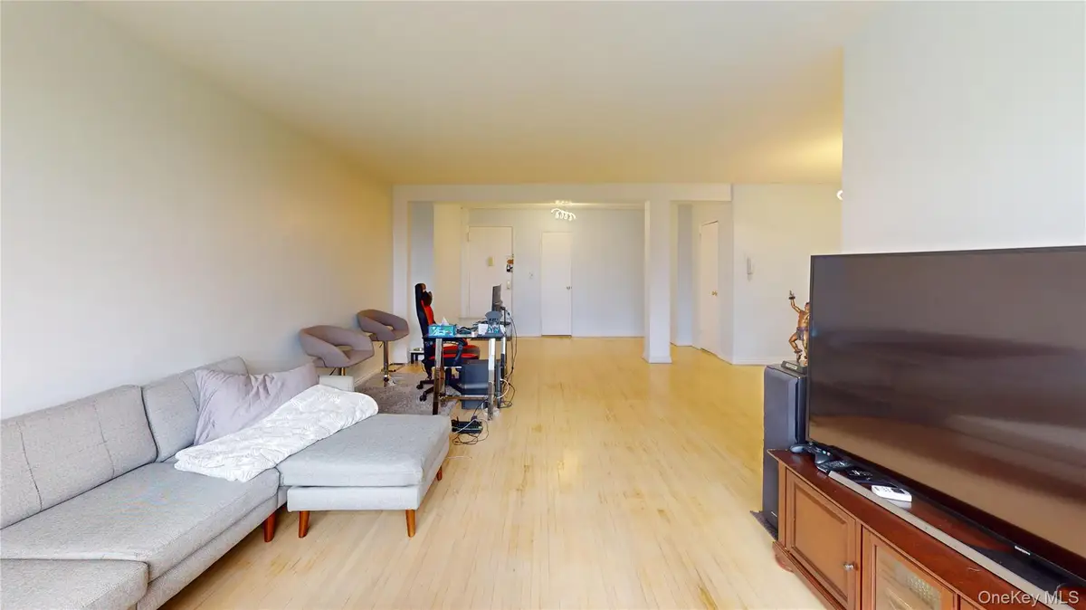 6300 Riverdale Avenue #6C, Bronx, NY 10471 - Image #1