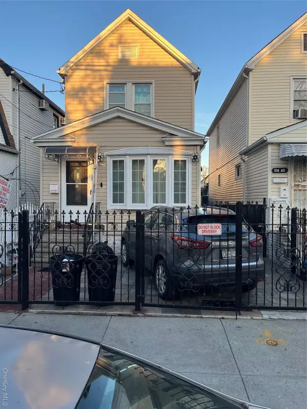 10443 120th Street, Richmond Hill, NY 11419