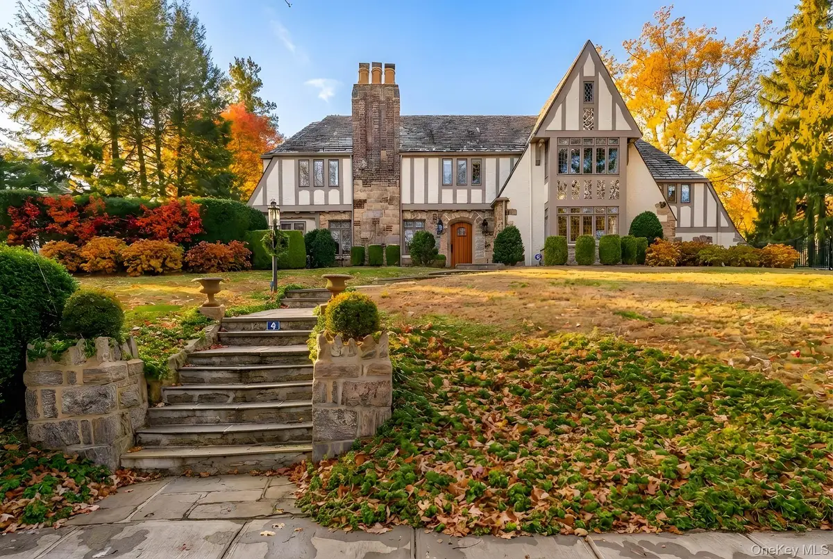 4 Laurel Avenue, Mount Vernon, NY 10552 - #1