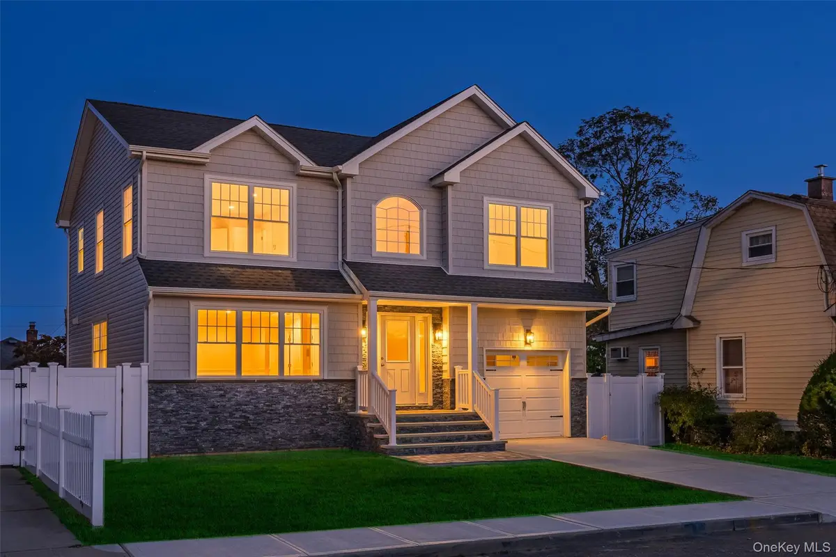 335 Evans Avenue, Elmont, NY 11003 - Image #1