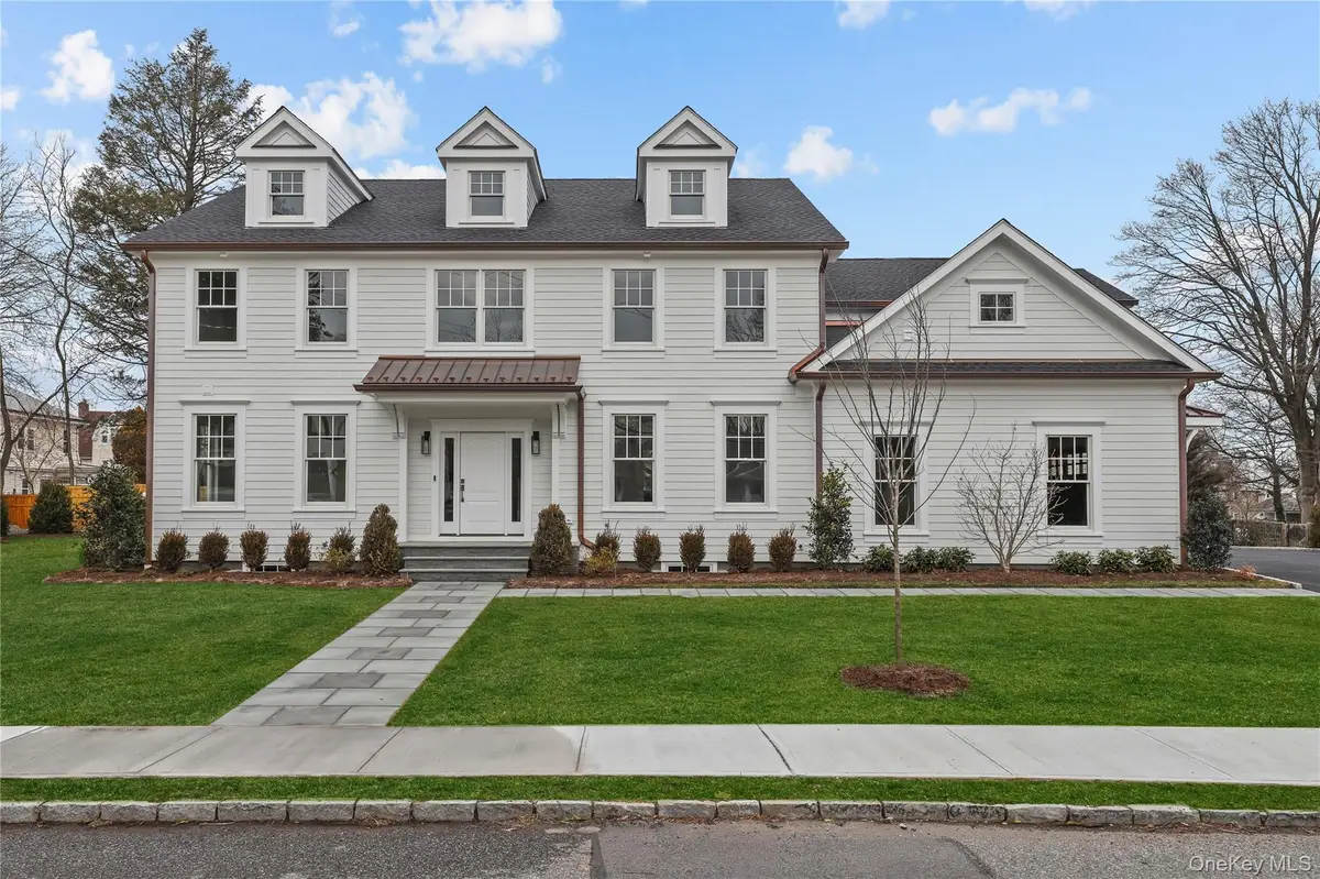 1 Hobart Street, Bronxville, NY 10708 - Image #1