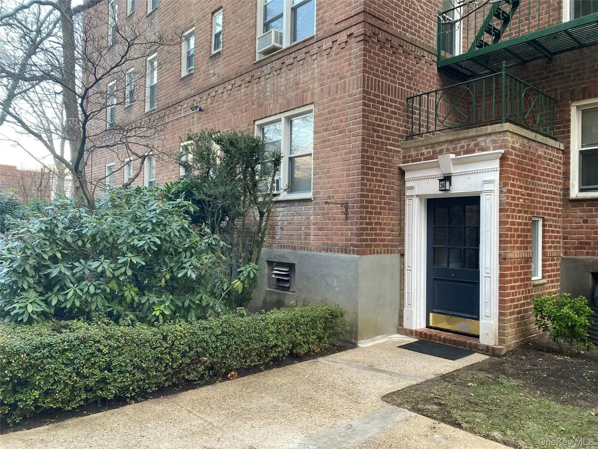 36 Cathedral Avenue #2C, Hempstead, NY 11550 - Image #1