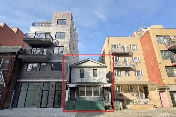 132-27 41st Avenue, Flushing, NY 11355