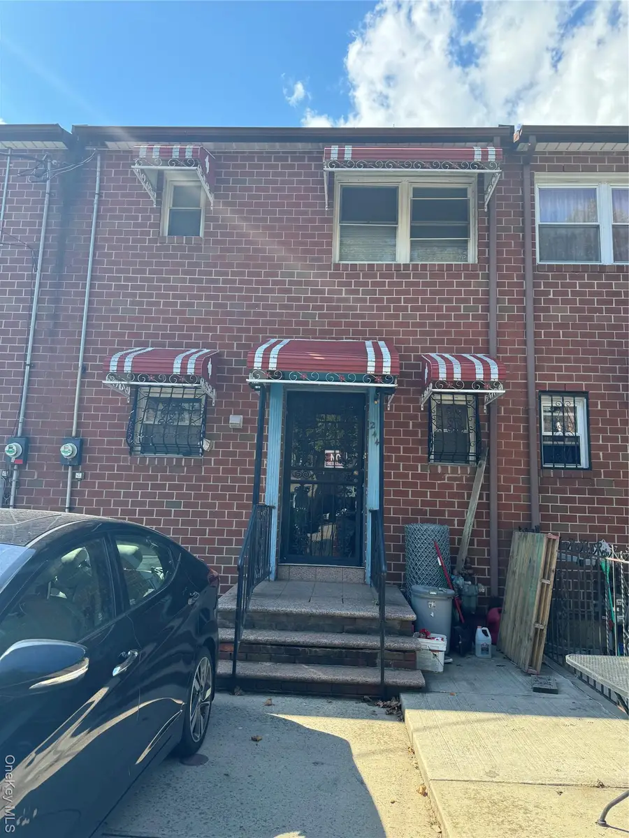 244 Grafton Street, Brooklyn, NY 11212 - #2