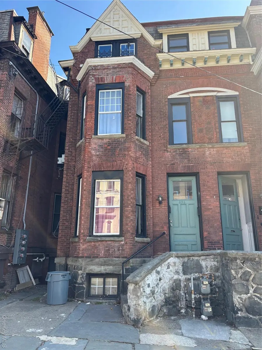 296 Liberty Street, Newburgh, NY 12550 - #2