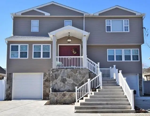 3434 Colony Drive, Baldwin, NY 11510 - Image #1