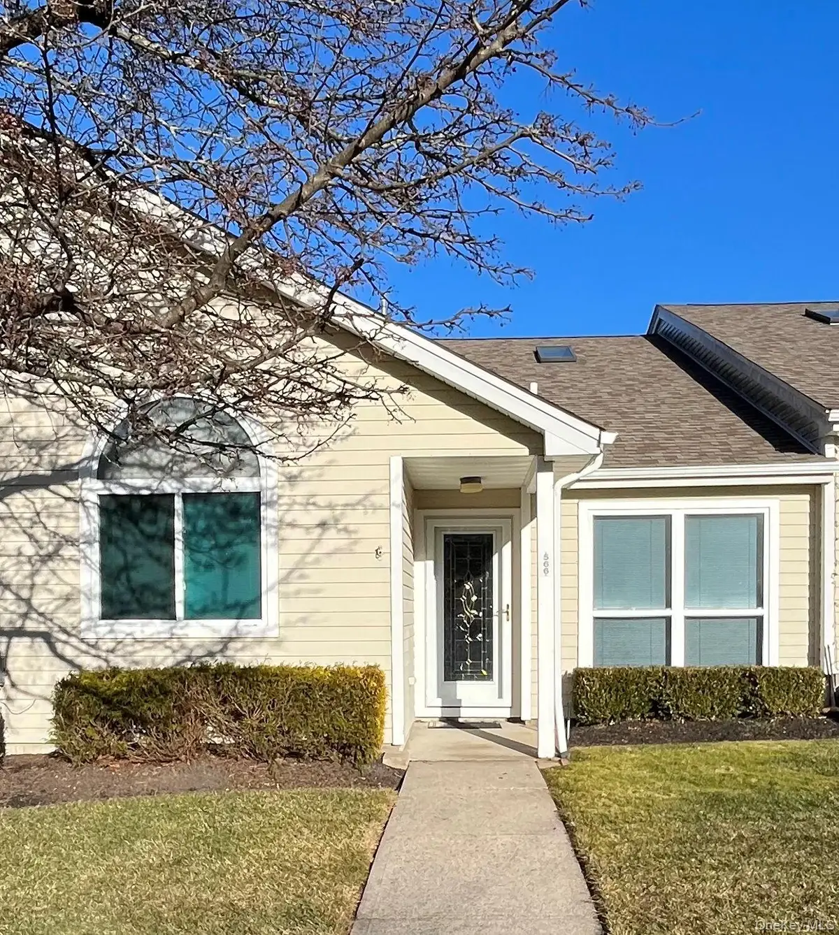 566 Birchwood Park Drive #566, Middle Island, NY 11953 - Image #1