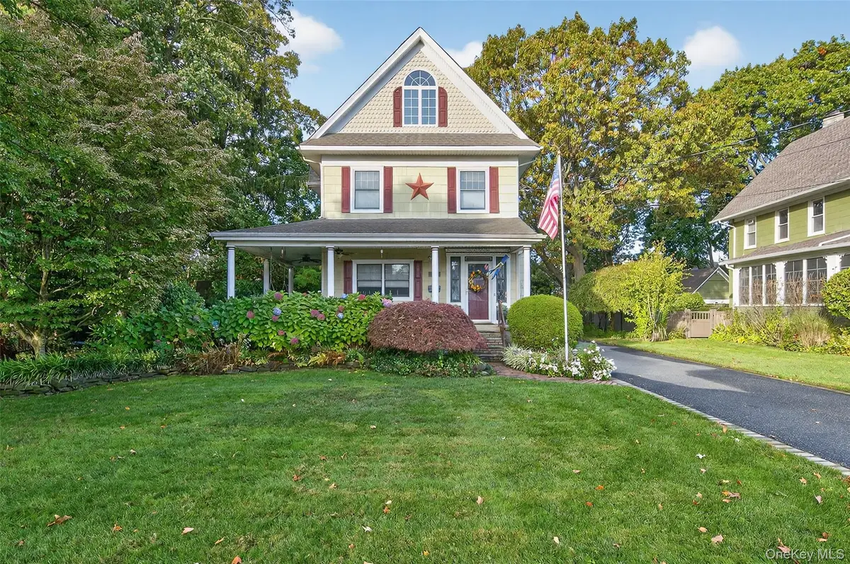 104 Windsor Avenue, Rockville Centre, NY 11570 - Image #1