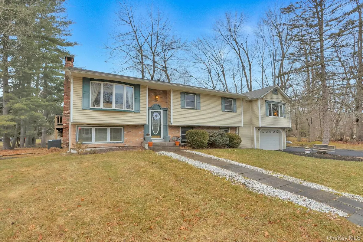 21 Mill Creek Road, New City, NY 10956 - #1