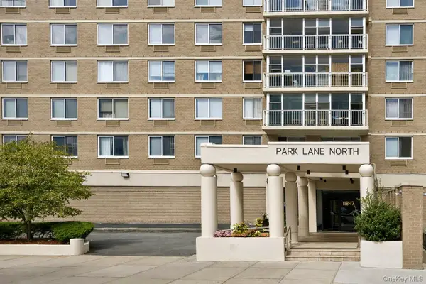 118-17 Union Tpke #16G, Forest Hills, NY 11375