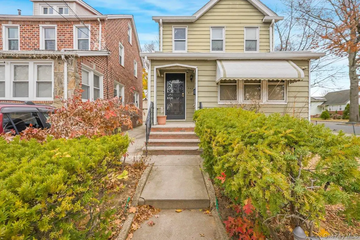 24361 Mayda Road, Rosedale, NY 11422 - Image #1