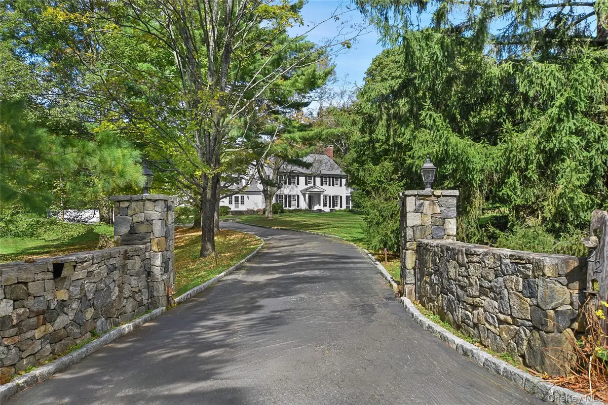 22 Long Meadow Road, Bedford, NY 10506 - #1