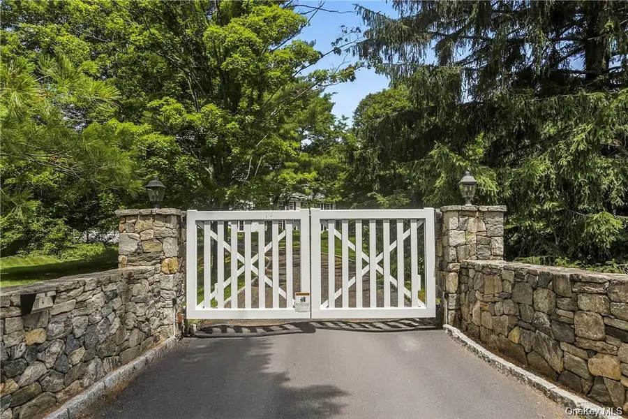 22 Long Meadow Road, Bedford, NY 10506 - #2