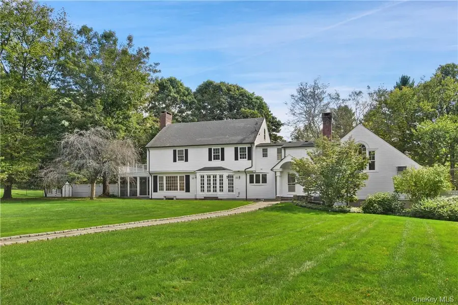 22 Long Meadow Road, Bedford, NY 10506 - #3