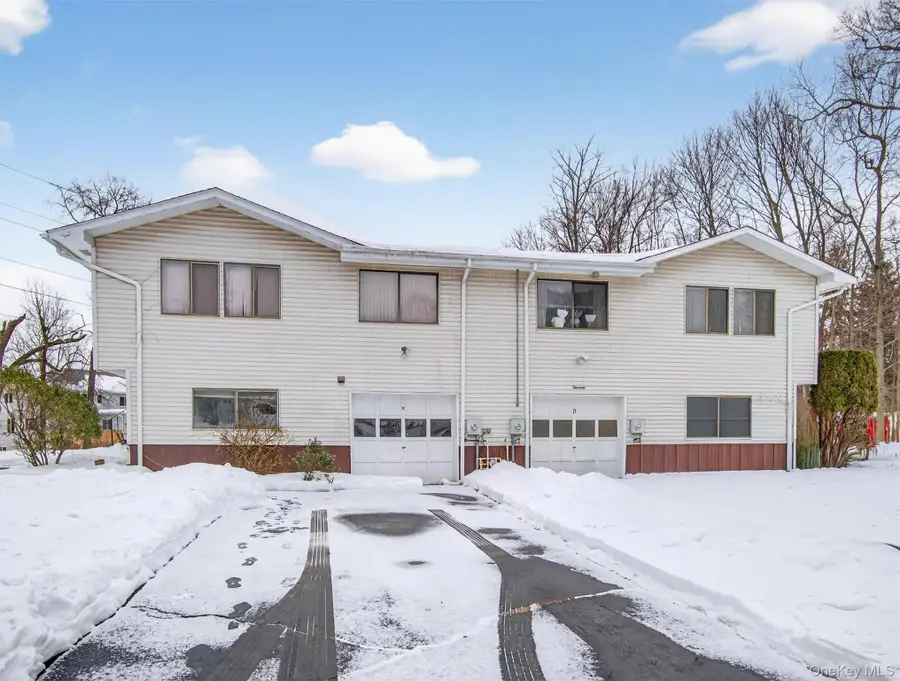 15 Pauline Court, Spring Valley, NY 10977 - #2